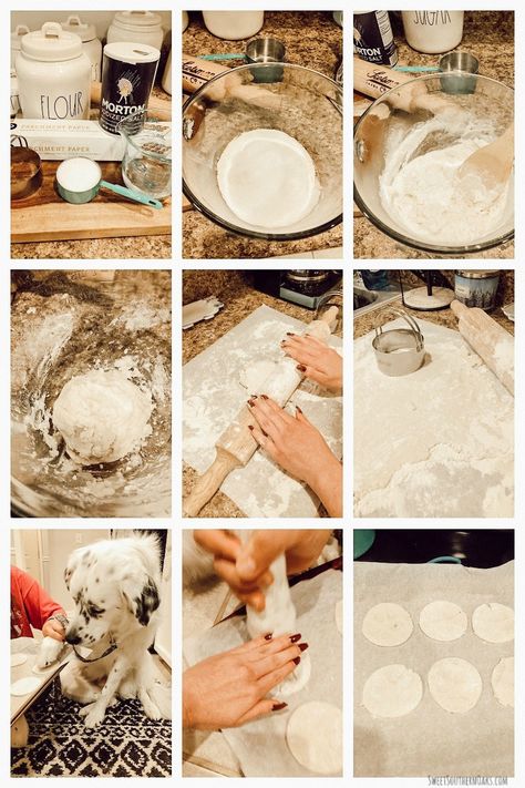 Diy Clay Paw Print, Salt Dough Ornaments Dog Paw, Salt Dough Recipe Paw Print, Paw Print Impression Diy, Diy Dog Paw Ornament, Pawprint Ornament Diy, Diy Dog Print Ornament, Paw Print Dough Recipe, Salt Dough Paw Print Dogs