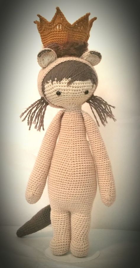 Crochet - King of the Wild Things! xoxo - Erin Allen Handmade Knit, Crochet Baby Blanket, Wild Things, Handmade Knitting, The Wild, Crochet Baby, Baby Blanket, Knit Crochet, Teddy Bear