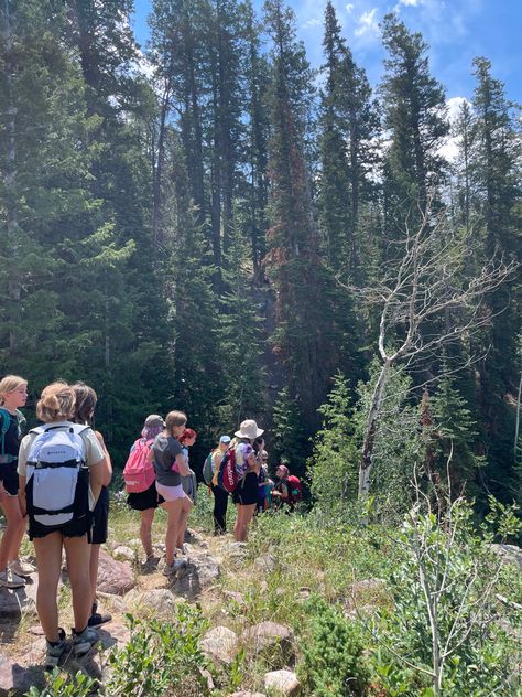 summer camp hiking aesthetic summer moodboard hikes pictures friends campers counselor granola adventurexore mountains utah nature hike Summer Camp America, Camp Counselor Aesthetic, Hike Pictures, Utah Nature, Guys Aesthetic, Summer Camp Aesthetic, Camp America, Summer Camp Counselor, Summer Moodboard