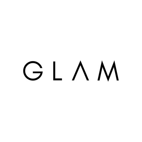 Make Up Names For Business, Glam Branding, Glam Logo Design, Salon Names Ideas, Beauty Salon Names, Esthetics Room, Salon Logo Design, Makeup Artist Logo, Salon Names