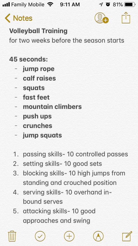 Things Volleyball Coaches Look For At Tryouts, Excersises For Volleyball Players, Easy Volleyball Workouts, Off Season Volleyball Training, How To Train For Volleyball Tryouts, Coaching Outfits Volleyball, Volleyball Workouts With Weights, Conditioning For Volleyball, Tryout Tips Volleyball