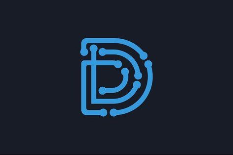 Double Letter D Logo - DD for $19.00 #logo #LogoDesign #LogoIdeas #logos logotemplate #designcollection #graphicdesign #design #designresources #BestDesignResources Data Science Logo, Dd Logo, Letter D Logo, Blue Logo Design, Science Logo, Illustrator Template, D Logo, Logo Design Inspiration Branding, Typographic Logo