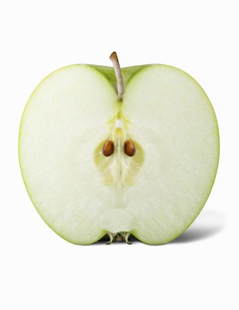 An oxidation reaction is the reason why apples and other fruits turn brown after you slice or bite into them. Metabolism Booster, Gym Tips, Everyday Health, Fruit Slice, Apple Seeds, Fast Metabolism, White Fish, Diet Program, Protein Shake