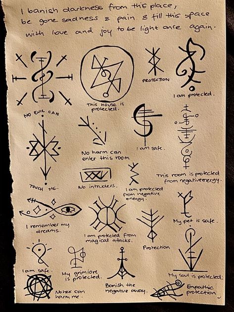 Witch Protection Sigils, Healing And Protection Sigil, Journal Protection Sigil, Protection Spell Sigil, Witch Sigils Symbols Protection, Protection Sigil Tattoo, Sigil Magic Symbols Protection, Pagan Protection Sigils, Sigil Of Protection