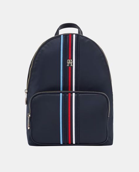 Tommy Hilfiger Women, Tommy Hilfiger, Backpacks, Quick Saves