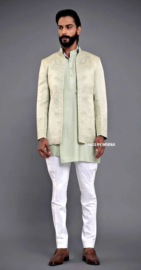 Raghavendra Rathore - India 🇮🇳. Raghavendra Rathore, India Dress, Mens Formal, Indian Design, Formal Dress, Suit Jacket, India, Formal Dresses