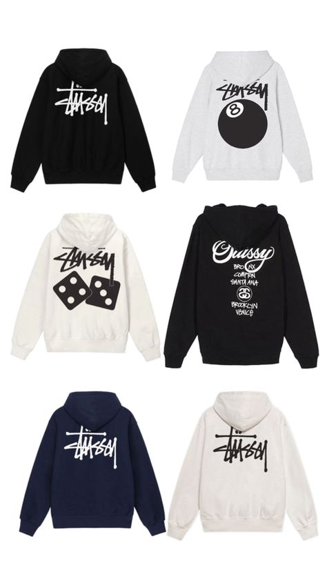 Town Outfits, Stussy Hoodie, Preppy Boys, Outfit Inso, Hoodie Aesthetic, Mode Ootd, Hoodie Outfit, Anime Shirt, Cute Everyday Outfits