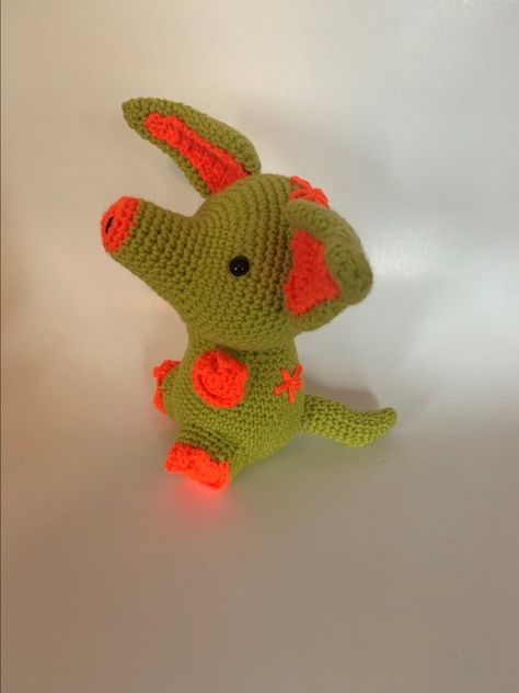 A is for Aardvark – Free Crochet Pattern – Drunken Aunt Wendy I Love This Yarn, Puff Stitch, Straight Stitch, Pattern Free, Half Double Crochet, Embroidery Techniques, Worsted Weight Yarn, Slip Stitch, Embroidery Floss