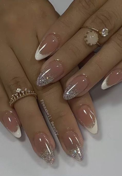 Formal Nail Designs, Subtle Summer Nails, Birthday Nail Designs, Prom Nail, Graduation Nails, Formal Nails, Fancy Nails Designs, Easy Nails, Thanksgiving Nails