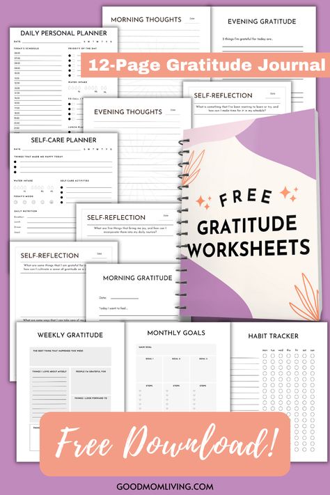 gratitude worksheet free printable, free gratitude worksheets Gratitude Journal Templates Printable Free, Gratitude Diary Ideas, Digital Gratitude Journal Free, Gratitude Journal Prompts Free Printable, Free Gratitude Journal Printable, Gratitude Journal Aesthetic, Weekly Gratitude Journal, Gratitude Journal Ideas, Gratitude Worksheet