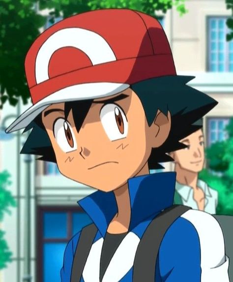 Pokemon Xy Ash, Sacha Ketchum, Ash Kalos, Beautiful Moon Pictures, Kartu Pokemon, Pokemon Kalos, Pokemon Alola, Pokémon X And Y, Ash Pokemon