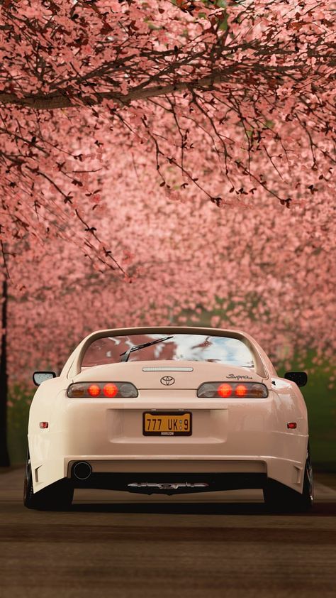 Supra Hd Wallpaper, Pink Supra, Supra Mk4 Wallpaper, Mk4 Wallpaper, Pink Toyota, Supra Wallpaper, Supra Mk4, Wallpaper 4k, Im In Love