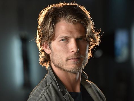 Dungeon Core, Travis Van Winkle, Christian Grey Jamie Dornan, Actor Studio, Hello Handsome, Character Inspiration Male, Blonde Guys, Hallmark Movies, Beautiful Man