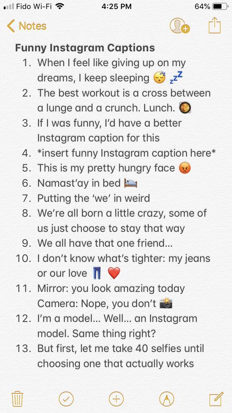 Funny Ig Captions, Funny Hashtags, Funny Captions For Instagram, Captions For Instagram Funny, Funny Instagram Captions, Captions Funny, Witty Instagram Captions, Short Instagram Captions, Instagram Captions For Selfies