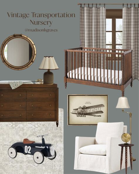 Shop Chris Loves Julia Turned Wood … and other curated products on LTK, the easiest way to shop everything from your favorite creators. Chris Loves Julia Crib, Boy Nursery Dark Furniture, Modern Boys Nursery, Ralph Lauren Themed Nursery, Chris Loves Julia Nursery, Color Drenched Nursery, Cozy Boy Nursery, Baby Boy Nursery Inspiration, Small Boy Nursery