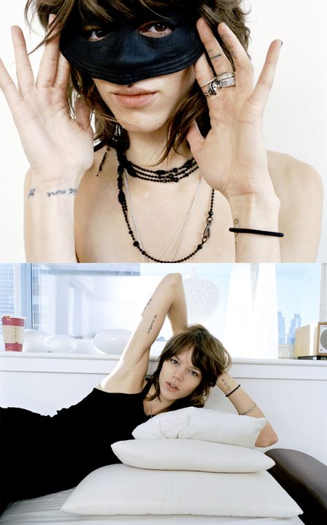 Freja Beha Erichsen Short Hair, Freja Beha, Freja Beha Erichsen Tattoo, Freya Model Freja Beha Erichsen, Lea Seydoux The French Dispatch, Lea Seydoux French Dispatch, Freja Beha Erichsen, Simple Tattoo Designs, Small Tattoo Designs