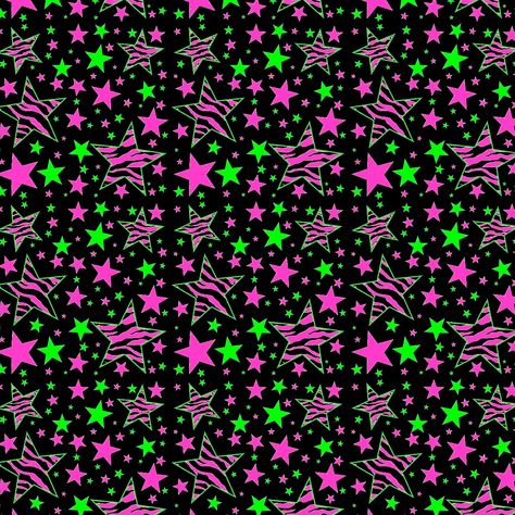 #Greenstars #Pinkstars #Zerbastars #Scene #SceneKid #rawring20s Pink Scene Aesthetic, Scene Kid Wallpaper, Scenecore Background, Scene Emo Wallpaper, Scenecore Wallpaper, Scene Core Wallpaper, Scene Pfp, 2000s Scene, Scene Aesthetic