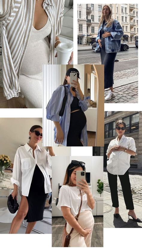 Non-Maternity Maternity 'Fits - A Cultivated Home Maternity Beach Dress, First Trimester Pregnancy Outfits, Third Trimester Outfits, Pregnant Outfit Ideas, Second Trimester Outfits, First Trimester Outfits, Pregnant Fitness, Outfit Pregnant, Brunch Outfit Summer