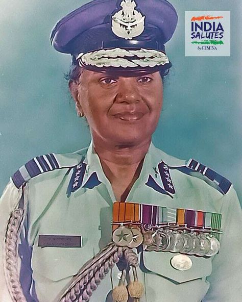 The Inspirational Story Of The First Woman Air Marshal Of The IAF | Femina.in National Defence Academy, Indian Army Quotes, Indian Army Wallpapers, Indian Defence, Studying Medicine, Army Video, Indian Air Force, Essay Writing Skills, Man Up Quotes