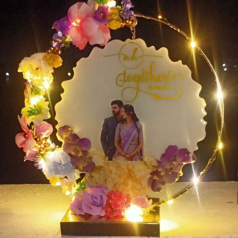 Most beautiful wedding gift 😍🎁 DM to surprise your friends today😍 Do follow @maruthiresinarts #resin #resinart #resinarterode #cbe #wedding #marriage #husbandwife #weddinggift #gift #giftforher #giftforhim #newlyengaged #Newlyweds #newlymarried Wedding Gift For Friend Marriage, Wedding Gifts For Friends, Most Beautiful Wedding, Newly Married, Newly Engaged, Resin Art, Wedding Gift, Gifts For Friends, Wedding Gifts