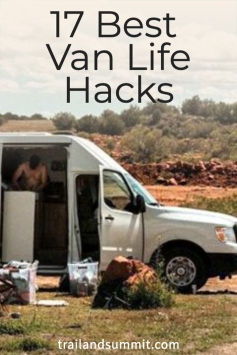 Van Life In Australia, European Van Life, Van Life Tips, Van Living Hacks, Camper Van Hacks, Vanlife Hacks, Can Conversion, Camper Van Interior Ideas, Van Security