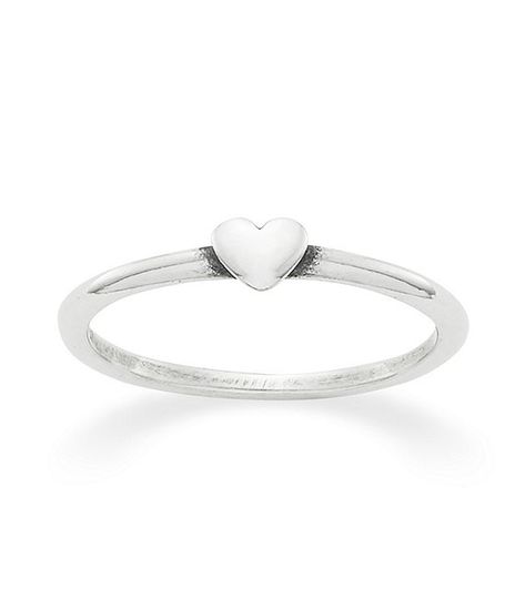 Pure Heart Ring #Sponsored #Pure, #Affiliate, #Heart, #Ring James Avery Heart Ring, Xoxo Jewelry, Pandora Bracelet Charms Ideas, James Avery Rings, James Avery Charms, Pure Heart, Heart Keyring, Diamond Heart Ring, Women's Rings