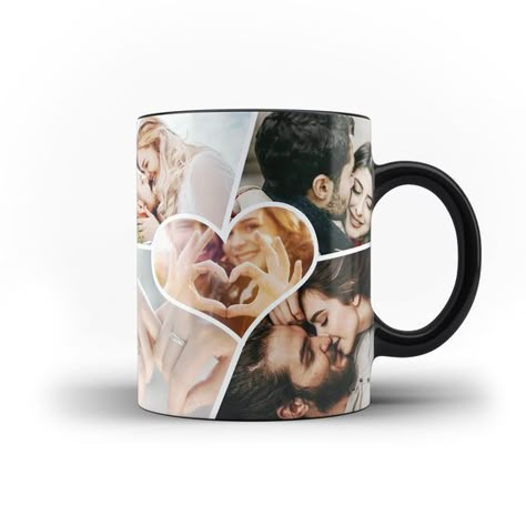 🌺How to Perfectly Sublimate a Stainless Steel Tumbler with a Tumbler Press Starbucks Cup Tumblers, Birthday Mug Design, Photo Mug Ideas, Mug Custom Design, Customised Mugs For Him, Customize Mugs Pictures, Photo Cup, Cups Ideas, Photo On Mug