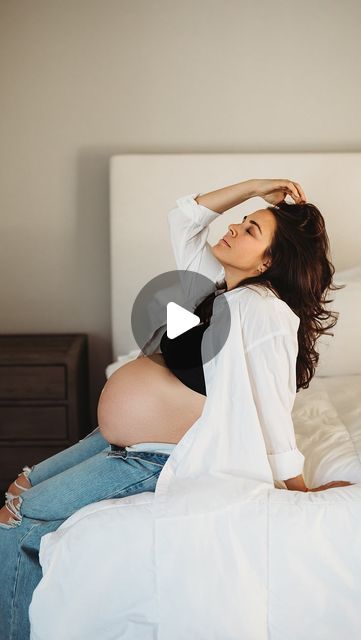 Pregnancy Photos At Home, In Home Photoshoot, In Home Maternity Session, Home Maternity Session, Intimate Maternity, Home Photoshoot, Home Photo Shoots, Trendy Maternity, January 23