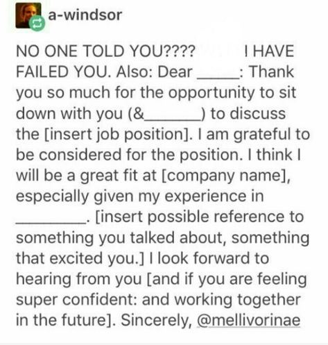 Thank You Email For Interview, Thank You For The Interview Email, Thank You Note Interview, Job Interview Thank You Email, Email After Job Interview, Thank You For Interview, Post Interview Thank You Email, After Interview Email, Corporate Jargon