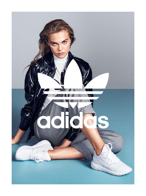 Adidas Originals on Behance Adidas Photography, Adidas Ads, Adidas Photoshoot, Adidas Campaign, Adidas Poster, Adidas Ad, Sports Campaign, Sport Fashion Photography, Adidas Model