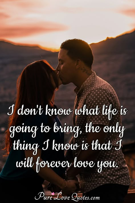 My Love For You Is Real Quotes, I Love You Forever Quotes, I Want You Forever Quotes For Him, Love You Quotes For Her, I Will Love You Forever, I Will Love You Forever Quotes, Love U Forever Quotes, Love U Quotes, Together Forever Quotes