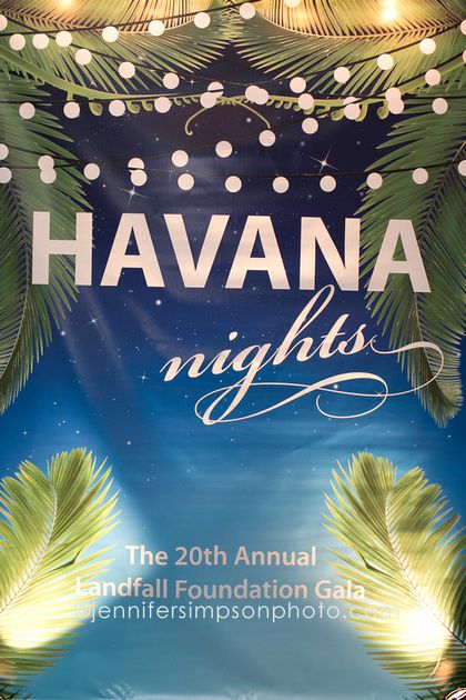 2016 Landfall Foundation Gala Havana Nights Theme Havanna Nights Party, Havana Theme Party, Havana Nights Party Theme, Havana Nights Theme, Havana Party, Cuban Party, Auction Themes, Night Pool Party, Havana Nights Party