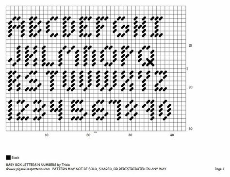 Plastic Canvas Letters and Numbers | BABY MEMORIES BOX (ALPHABET AND NUMBERS) Canvas Lettering, Friendship Patterns, Baby Plastic, Plastic Canvas Box Patterns, Sign Languages, Plastic Canvas Letters, Alphabet Patterns, Small Alphabets, Cross Stitch Alphabet Patterns