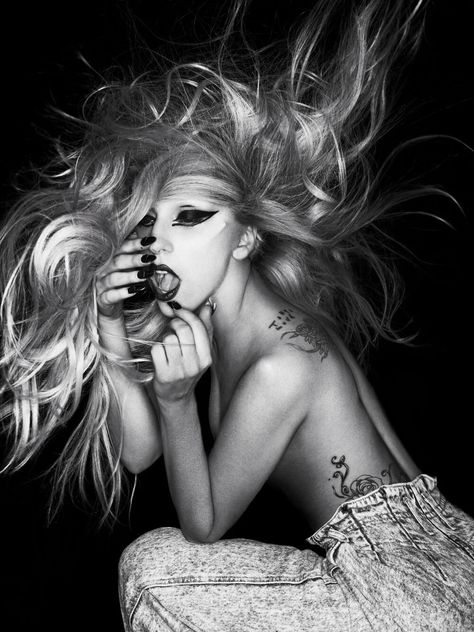 Lady Gaga Looks, Lady Gaga Photoshoot, Lady Gaga Outfits, Lady Gaga Fashion, How To Have Style, Sam Mcknight, Lady Gaga Pictures, Actress Wallpaper, Born This Way