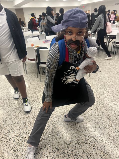 Bbq Dads Spirit Week, Grill Dad Outfit Spirit Week, Barbeque Dad Outfit Spirit Week, Barbecue Dad Outfit, Bbq Dad Costume, Bbq Dad Spirit Week, Barbecue Dad Outfit Spirit Week, Bbq Dad Outfit, Bbq Dad Vs Soccer Mom Outfit Spirit Week