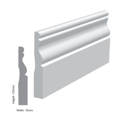 Marble Skirting, Skirting Board Profiles, Meja Router, Skirt Drawing, Floor Skirting, Mdf Skirting, Classic Facade, Cornice Design, Architecture Classic