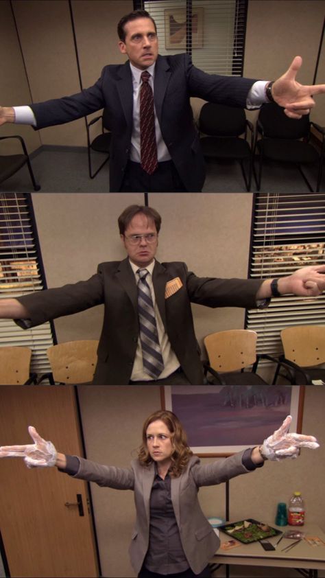 Office Characters, Best Of The Office, The Office Characters, Office Jokes, Office Icon, The Office Show, Office Tv Show, Office Memes, Office Wallpaper