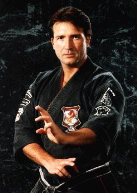 Jeff Speakman is a 9th degree black belt in American Kenpo Karate and a 9th degree black belt in Japanese Goju-Ryu. He is also the founder and director of American Kenpo Karate Systems (AAKS), an international Kenpo  organization with more than 50 schools. In 1993, Jeff was inducted into the Black Belt Hall of Fame as "Instructor of the Year."   Finest Hour: The Perfect Weapon Jeff Speakman, Kempo Karate, Kenpo Karate, Martial Arts Film, Self Defense Martial Arts, Karate Martial Arts, Martial Arts Movies, Self Defense Techniques, Ju Jitsu