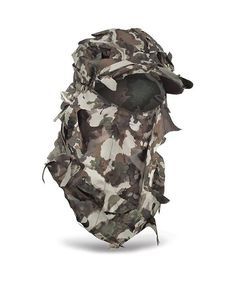 Saddle Hunting, Gear Tie, Sitka Gear, Ghillie Suit, Tac Gear, Human Head, Hunting Equipment, Hunting Accessories, Hunting Clothes