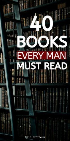 Book For Improving English, Self Growth For Men, Books To Read For Knowledge, Book You Should Read, Best Motivational Books To Read, Movies For Men, Books About Writing, Things Every Man Should Own, Best Books For Men To Read