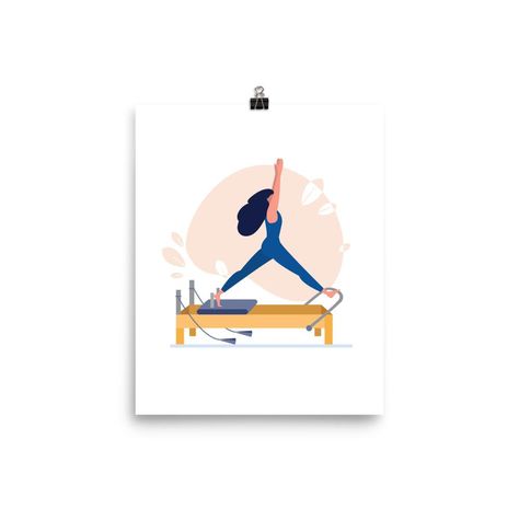 Pilates Illustration Art, Pilates Stickers, Pilates Drawing, Pilates Illustration, Frases Pilates, Pilates Art, Pilates Inspiration, Pilates Room, Pilates Matwork