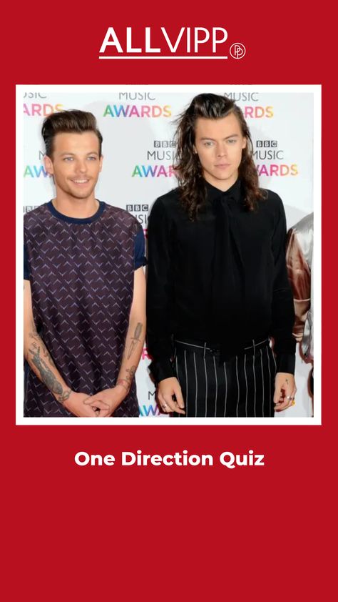 One Direction took the world by storm when they debuted in 2011. See how well you know the British boy band sensation with our trivia quiz!| music | One Direction Quiz Buzzfeed, One Direction Quiz, One Direction Songs, One Direction Humor, British Boys, Fun Quiz, Trivia Quiz, Jonas Brothers, Music Star