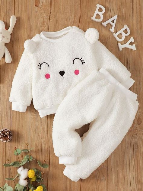 Baby Gril, Fall Baby Clothes, Newborn Baby Dolls, Baby Cartoon, Newborn Dresses, Happy Baby