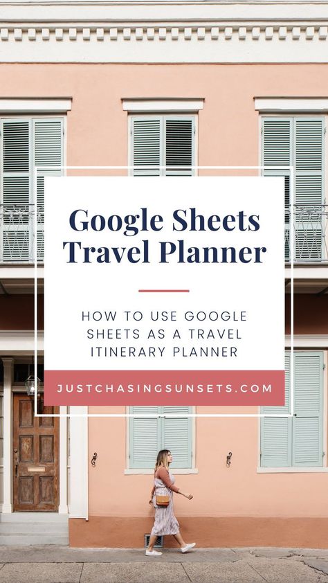 Everything you need to stay organized and on budget while planning your trip is in these travel planner Google Sheets. Learn how to make travel itinerary templates on your own or purchase these and save yourself some time! Trip Budget Template, Excel Travel Itinerary Template, Travel Planning Spreadsheet, Travel Planner Google Sheet, Travel Planner Template Excel, Travel Agent Organization Ideas, How To Make An Itinerary, Travel Agent Planner, Planning Europe Trip