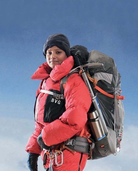 Arunima Sinha, Bachendri Pal, Mount Everest Climbers, Shivratri Photo, Mount Elbrus, Climbing Everest, Tata Steel, Yuvraj Singh, Samantha Pics