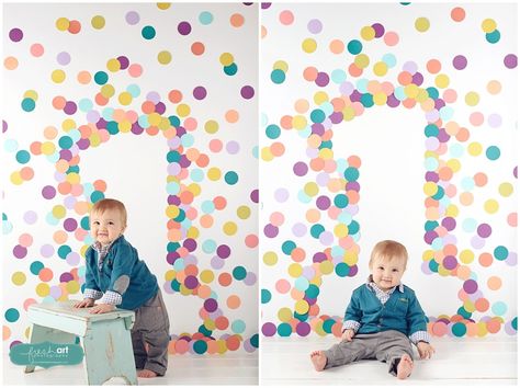 First Birthday Photography, 1st Birthday Photoshoot, Photos Booth, 1st Birthday Photos, Birthday Photography, Birthday Cake Smash, Baby 1st Birthday, First Birthday Photos, 1st Birthdays