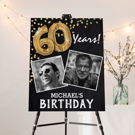 Centerpieces 80th Birthday Party, 60th Birthday Ideas For Husband Men, 60th Birthday Decorations For Dad, 60th Birthday Party Ideas For A Man, 60th Bday Party Ideas Dad, Mens 60th Birthday Party Ideas, 60th Birthday Party Themes For A Man, 60 Birthday Party Ideas For Men Dads, 60th Birthday Celebration Ideas