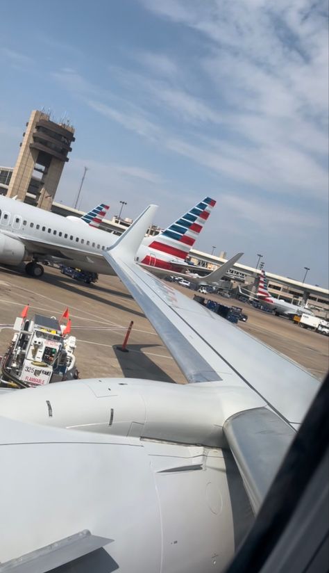 Picture of American Airlines airplanes at DFW airport Picture Of Airport, America Airline Format, American Airlines Format, America Airport, America Airlines, Flight Pictures, Flight Pics, American Airport, Usa Airport