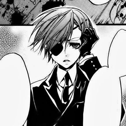 Ciel Icon, Ciel Phantomhive, Coming Out, A Black, Fan, Reading, Anime, Black, Instagram