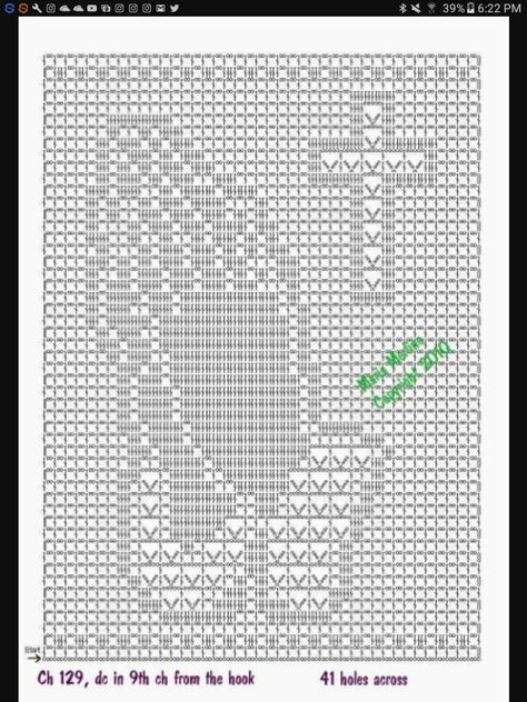 Christian Crochet, Fillet Crochet Charts, Crochet Fillet, Filet Crochet Patterns, One Skein Crochet, Crochet Patterns Filet, Fillet Crochet Patterns, Crochet Bookmark Pattern, Crochet Filet